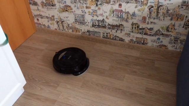 Шерсть, засохший чай, песок - тест драйв робота пылесоса kitfort 516 смотреть онлайн