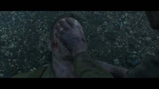 Hacksaw Ridge/По соображениям совести 2016 - Knockin' On Heavens Door смотреть онлайн