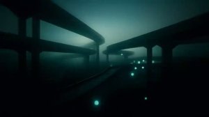 💿👽030 _Endless Paths_ __ 1 Hour SCI-FI Ambience