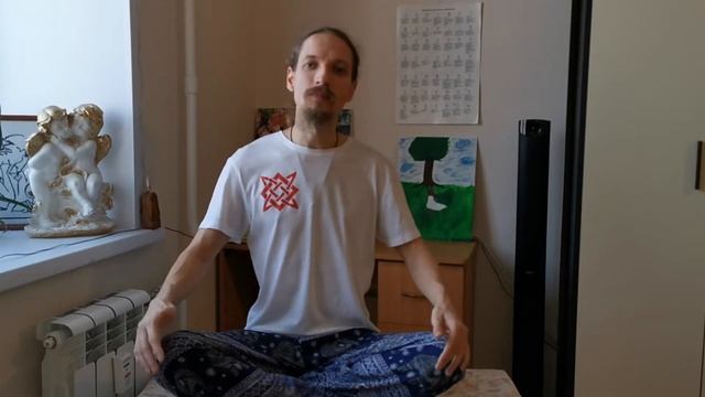 Разбор речей Будды. Мудрость Будды про злость, ненависть и любовь.