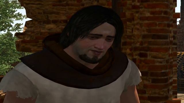 Ведьмак 3: Дикая Охота.Прохождение часть 1 смотреть онлайн