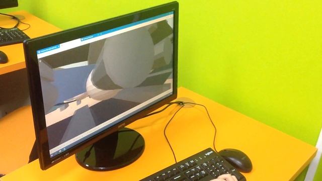 Графический дизайн. Tinkercard. 3D Моделирование 17.01.2019 смотреть онлайн