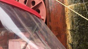 На ЛОДКЕ до ЧЕРНОГО МОРЯ! 3000 км ПО ВОДЕ. Большой Южный Поход. Часть 2
