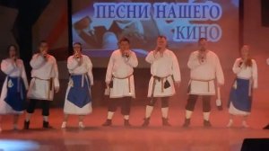 ХОР СВОП   Небо Славян