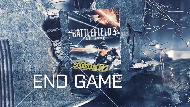 Battlefield 3 - Premium Edition | Trailer deutsch смотреть онлайн