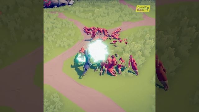 Wizard vs Headbutter смотреть онлайн