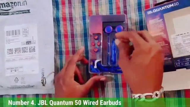 Top 7 Best Earbuds Under $50 In 2022 смотреть онлайн