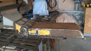 Веткорез продолжение.