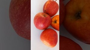 Яблоки на снегу, клип на песню, Михаил Муромов поёт