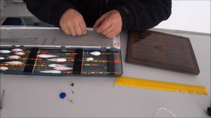 ПОДСМОТРЕЛ У ЯПОНЦЕВ ЛАЙФАК ДЛЯ РЫБАЛКИ. собираем ЛЕГКУЮ ОСНАСТКУ ДЛЯ КАРАСЯ НА МЕЛКОВОДЬЕ. ХЕРАБУН