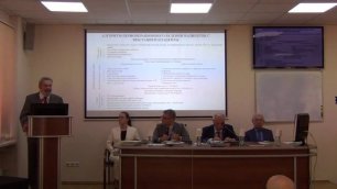 Защита диссертации - Остроушко (Павлютина) К.М. (16.06.2022)
