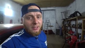 Шеснарь в ЖИГУ Часть 1 - Расточка коленвала под подшипник