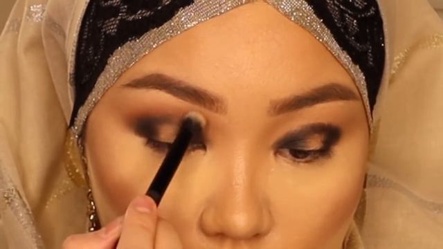 Макияж килиш усуллари Металли makiyaj/yuz тортувчи /матовыйли пудра смотреть онлайн