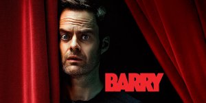 Барри: 3 сезон / Barry (2022) Тизер