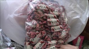 #КДВ интернет-магазин сладостей и многого другого. Продукция Яшкино и Ozera. Мои покупки в #KDV