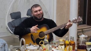 Хир ду вай цхьана. Хьо Йезаш Ислам Актулаев Дени Сатабаев Билал Межиев