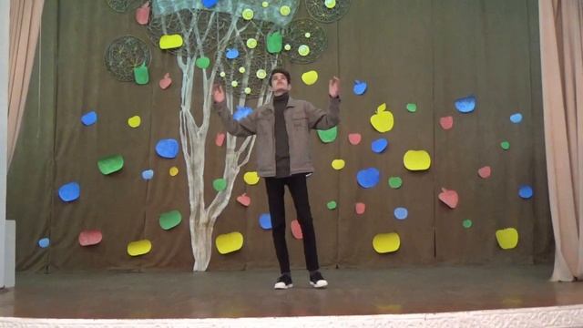 "Серая сказка" Николай Черных смотреть онлайн