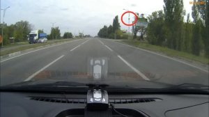 Радар-детекторы и камеры фото-видеофиксации скорости