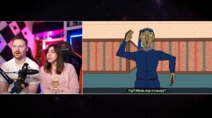 Реакция на ENA - Extinction Party | ЕНА - Вечеринка На Вымирание