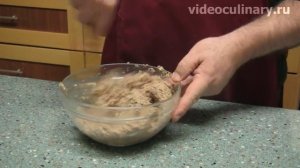 Как приготовить блинчики с мясом