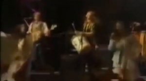 The Kelly Family - Break Free Feat Barby Kelly