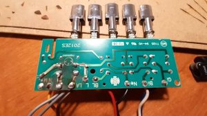 ремонт кухонной вытяжки jetair своими руками