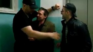 Реалити-шоу Бирюлёво Западное - Дороги