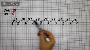 Страница 29 Задание 6 – Математика 2 класс Моро М.И. – Учебник Часть 1