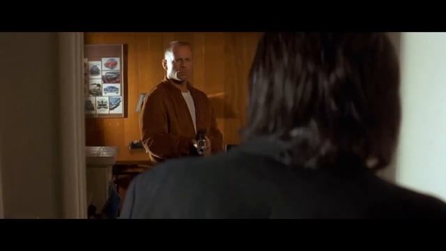 Криминальное чтиво золотые часы на съёмной квартире Развязка смотреть онлайн