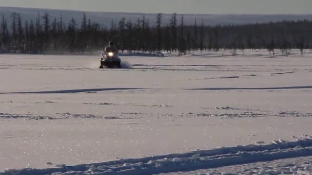 оз. Сурингда п.Эконда смотреть онлайн
