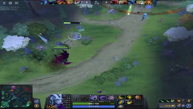 *Бонусное Видео* Настал Этот день! DoTa2 | Зачитал Реп | Вышли 2 на 2 смотреть онлайн