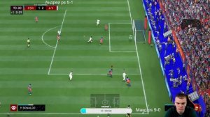 Fifa 22 | Попался в WL на Вейрганга | Получил два бесплатных урока |