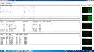 Как узнать какие программы используют интернет на комьютере