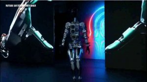 Илон Маск презентовал прототип человекоподобного робота Tesla Bot или Optimus.