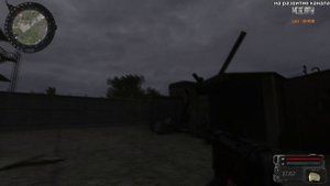 Новый Арсенал 5.0 - как выбраться с локации Портал ( там где нашли портативный пси излучатель)