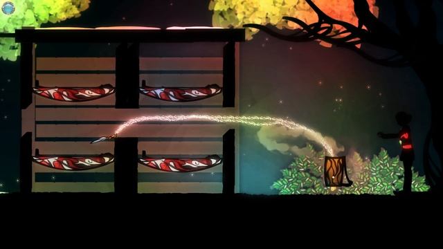 Amphora Walkthrough part 3 Love Conquers All END смотреть онлайн