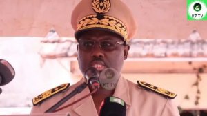 Commissariat de Police Ziguinchor:  Adramé SARR passe le Témoin à Ibrahima DIALLO