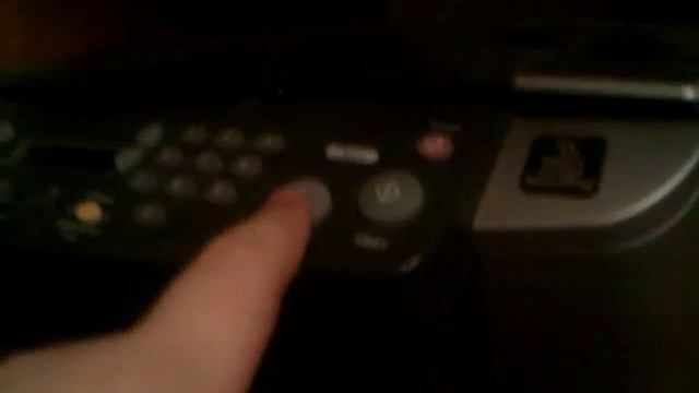 Epson stylus PHOTO RX500