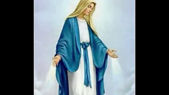 Аве Мария. Бах И. смотреть онлайн