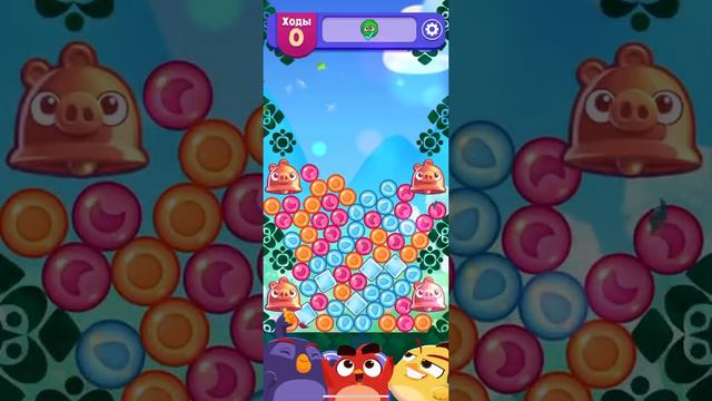 Angry birds dream blast #99 level 826-830 смотреть онлайн