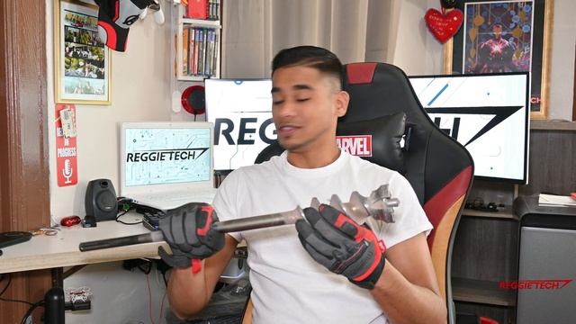 Bosch's 2.5" SDS Max Drill Bit - HC6521 - Review & Demo смотреть онлайн