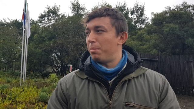 Are you a people's person who loves the outdoors? Become a Game Ranger or Safari Guide смотреть онлайн