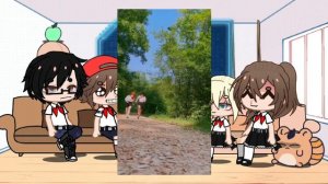 react to LVPG  💗/  Реакция на ЛВПГ   💗 перезапуск