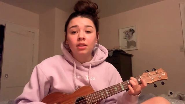 la vie en rose - cover by madilyn mae смотреть онлайн