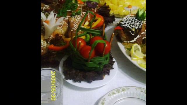 вот как надо встречать гостей.wmv смотреть онлайн