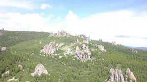 Ламский городок - восьмое чудо света