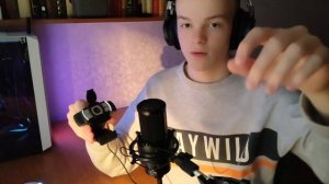 ? КЛАССНАЯ ВЕБ-КАМЕРА ДЛЯ СТРИМОВ ?/? Logitech c930e ?