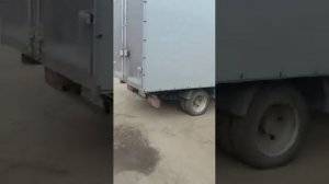 Продам кузов на газель 4.2м