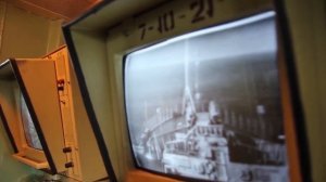 Ракетные стрельбы с ТАРКР «Петр Великий» Северного флота 2022