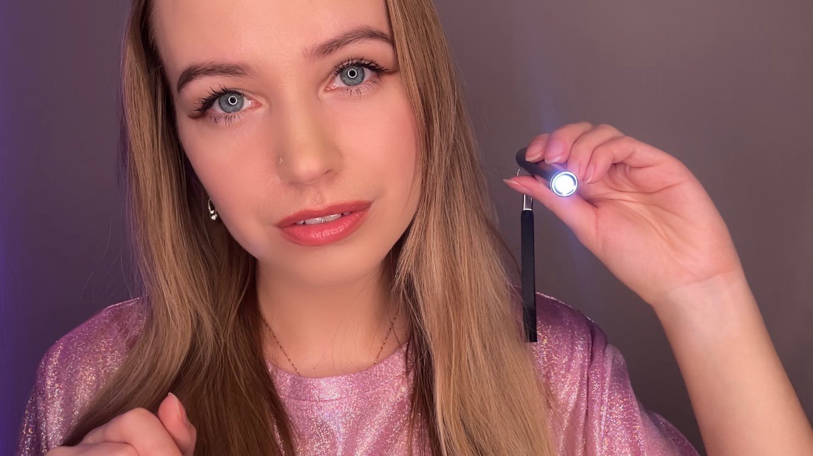 Sugar Boogerz Asmr